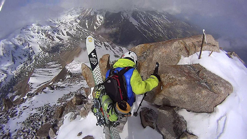 Треккинг программа